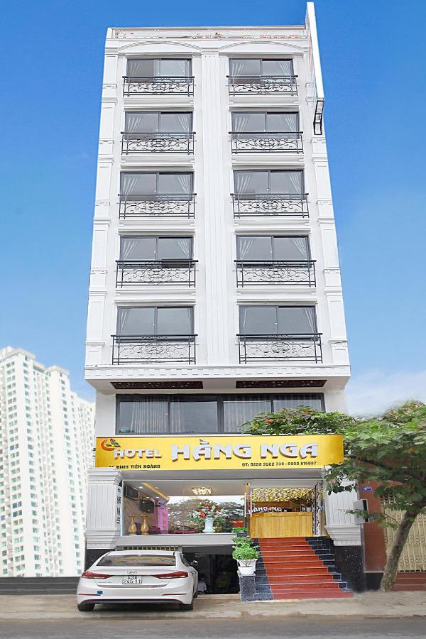 Hang Nga Hotel Nha Trang Chambre photo